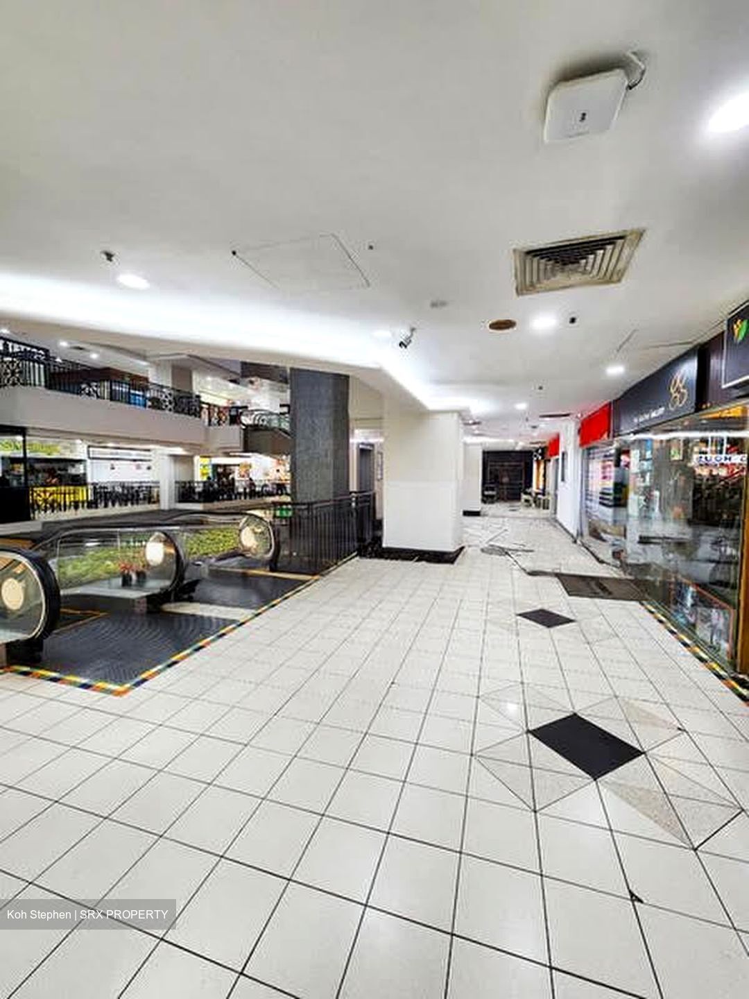 Parklane Shopping Mall (D7), Shop House #575676411